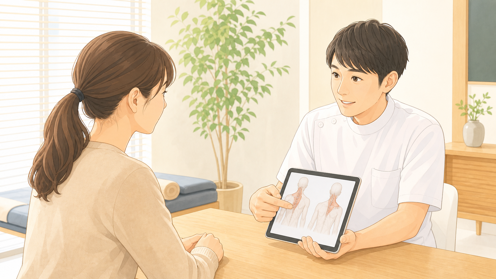 福山市の交通事故治療Q&A｜接骨院への通院でよくある質問